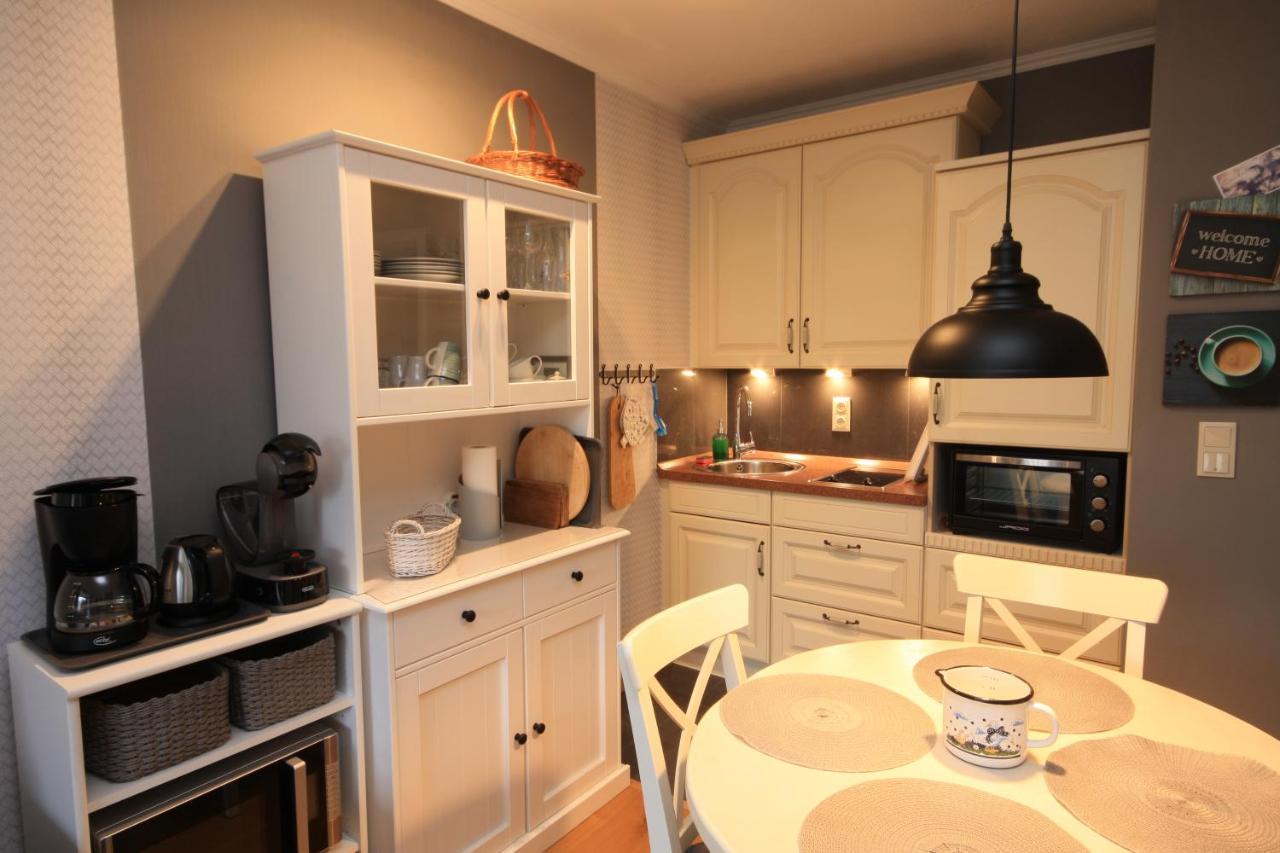 Ferienwohnung Berghoehe Hahnenklee Гослар Экстерьер фото